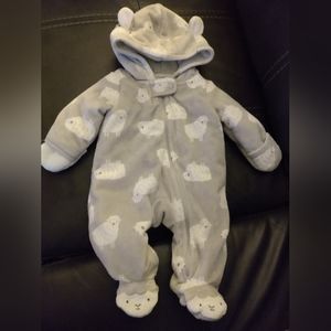 Snowsuit